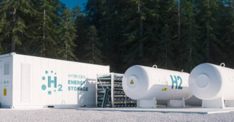 Improve the utilization of hydrogen production equipment